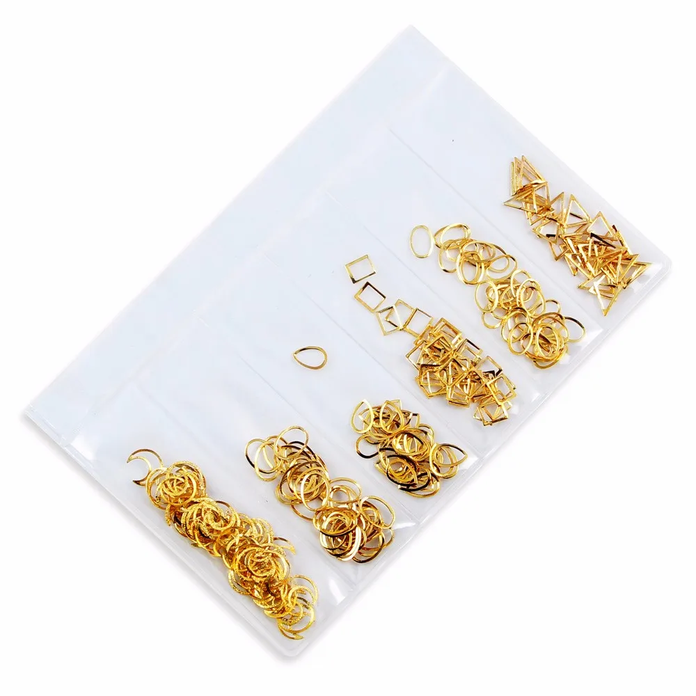 New Nail Art Jewelry Set 3d Metal Alloy Diamond Pearl Tin Foil DIY Nail Accessories Copper Wire Shell Slice Mixed Decor
New Nail Art Jewelry Set 3d Metal Alloy Diamond Pearl Tin Foil DIY Nail Accessories Copper Wire Shell Slice Mixed Decor