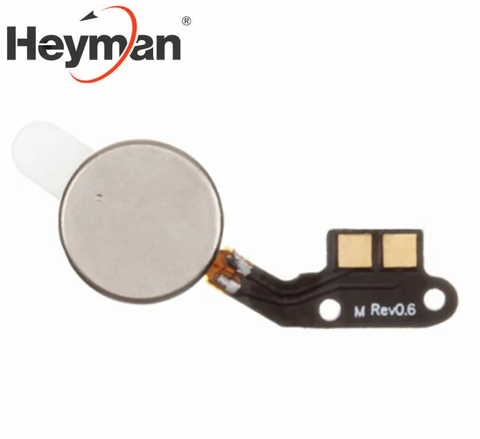 Heyman гибкий кабель для Samsung Galaxy S III S3 GT-I9300/T999/I747/R530/I535/L710 Замена вибрирующего