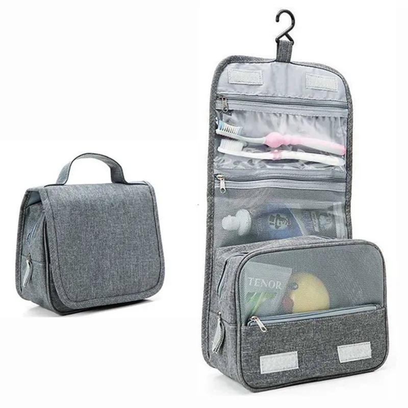 Hanging travel cosmetic bag ladies zippermen and women wash bag portable storage bag shower cosmetic bag NB159
Hanging travel cosmetic bag ladies zippermen and women wash bag portable storage bag shower cosmetic bag NB159