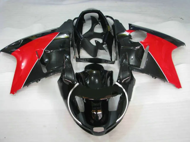Motorcycle Fairing kit for w1 CBR1100XX 97 98 99 00 02 03 CBR1100 XX 1997 2003 ABS Black red Fairings set
Motorcycle Fairing kit for w1 CBR1100XX 97 98 99 00 02 03 CBR1100 XX 1997 2003 ABS Black red Fairings set
