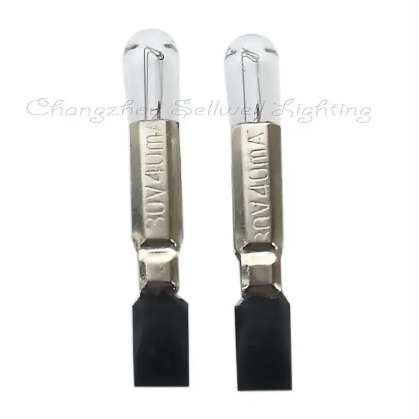 2020 Limited Direct Selling Commercial Ccc Lamp Edison Edison Lamp Great!miniature Bulbs Lighting T5.5 30v 40ma 5x30mm A352
2020 Limited Direct Selling Commercial Ccc Lamp Edison Edison Lamp Great!miniature Bulbs Lighting T5.5 30v 40ma 5x30mm A352
