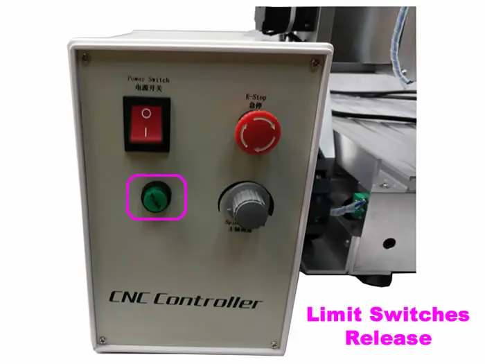 3020 800W CNC Router Engraver USB PORT Mach3 milling carving Machine For Hard Metal
3020 800W CNC Router Engraver USB PORT Mach3 milling carving Machine For Hard Metal