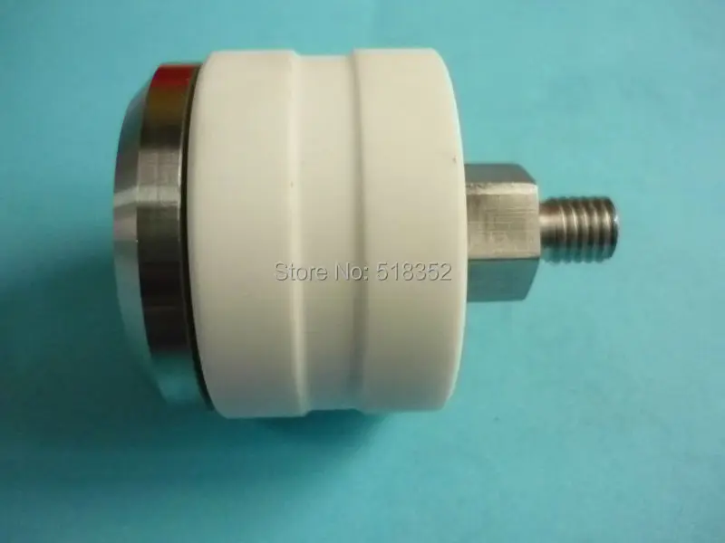 3052167 S5041 Ceramic Sodick Sub Roller Assembly Set for Tension Roller 40mm x 19mm x T20mm, WEDM-LS Wire Cutting Wear Parts
3052167 S5041 Ceramic Sodick Sub Roller Assembly Set for Tension Roller 40mm x 19mm x T20mm, WEDM-LS Wire Cutting Wear Parts
