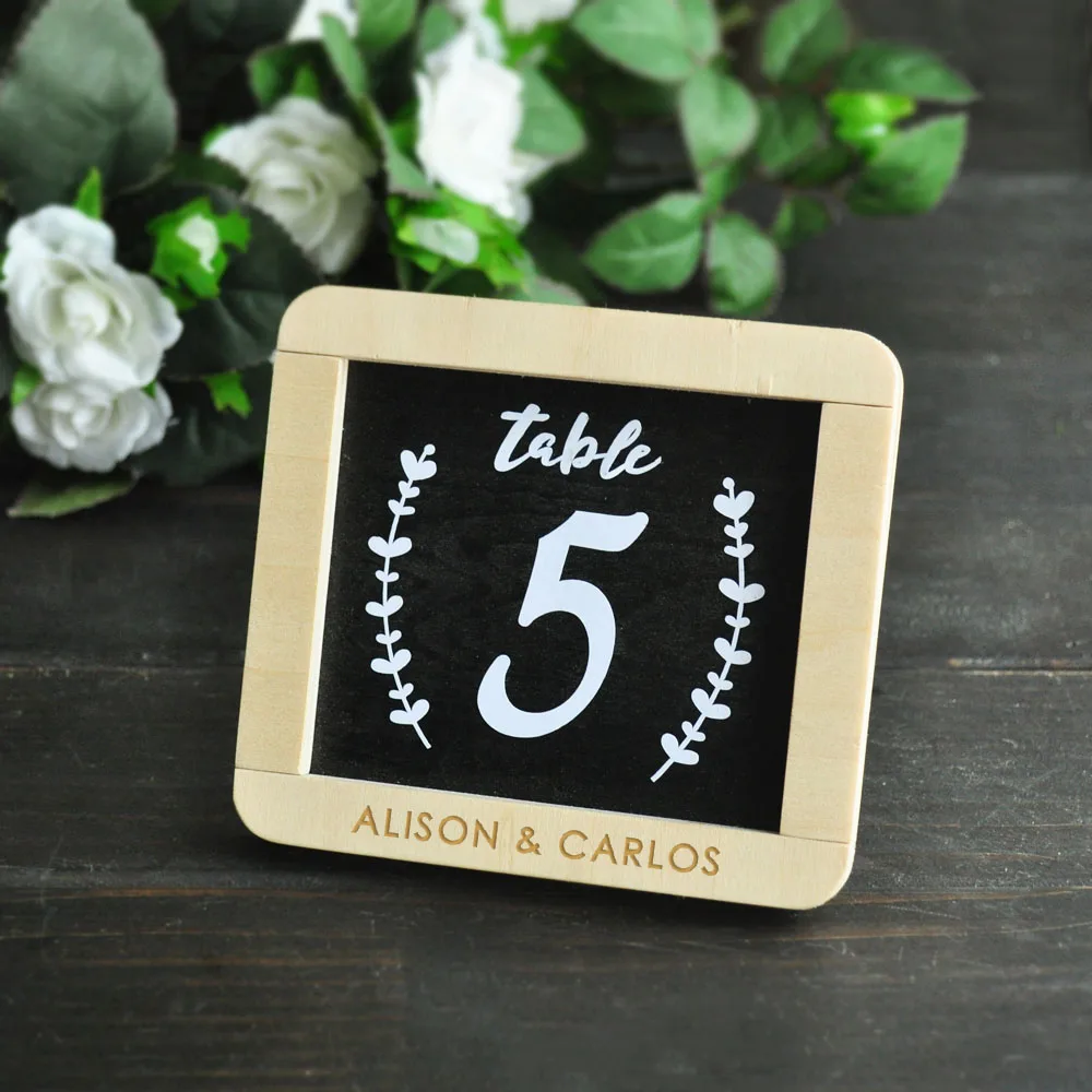 Personalized Wedding Table Numbers Wedding Table Numbers with Frames Standing Wedding Table Card Frames
Personalized Wedding Table Numbers Wedding Table Numbers with Frames Standing Wedding Table Card Frames