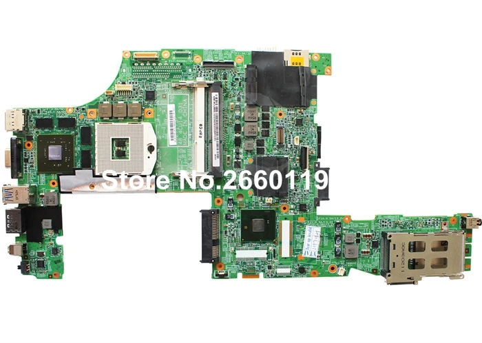 laptop motherboard for lenovo W510 63Y1896 48.4CU14.031 system mainboard, fully tested
laptop motherboard for lenovo W510 63Y1896 48.4CU14.031 system mainboard, fully tested