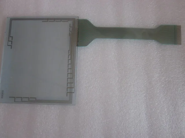 Panelview 600 2711-T6C1L1 Touch Glass screen for HMI Panel repair~do it yourself,New & Have in stock
Panelview 600 2711-T6C1L1 Touch Glass screen for HMI Panel repair~do it yourself,New & Have in stock