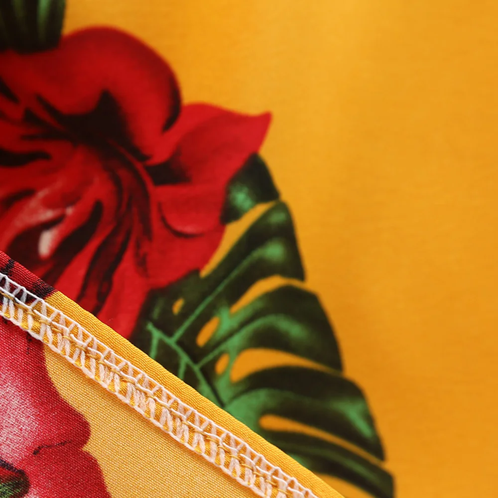 Women Nice Expansion Dresses Sleeveless Floral Print Sashes Robe Big Swing Elegant Clothes Retro Party Chic Vestidos
Women Nice Expansion Dresses Sleeveless Floral Print Sashes Robe Big Swing Elegant Clothes Retro Party Chic Vestidos