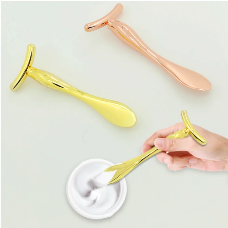Face Lift Anti Wrinkle Eye Fatigue Relief Massage Stick Dark Circles Eye Cream Stick Scoop Spoon Facial Mask massgaer 100pcs
Face Lift Anti Wrinkle Eye Fatigue Relief Massage Stick Dark Circles Eye Cream Stick Scoop Spoon Facial Mask massgaer 100pcs