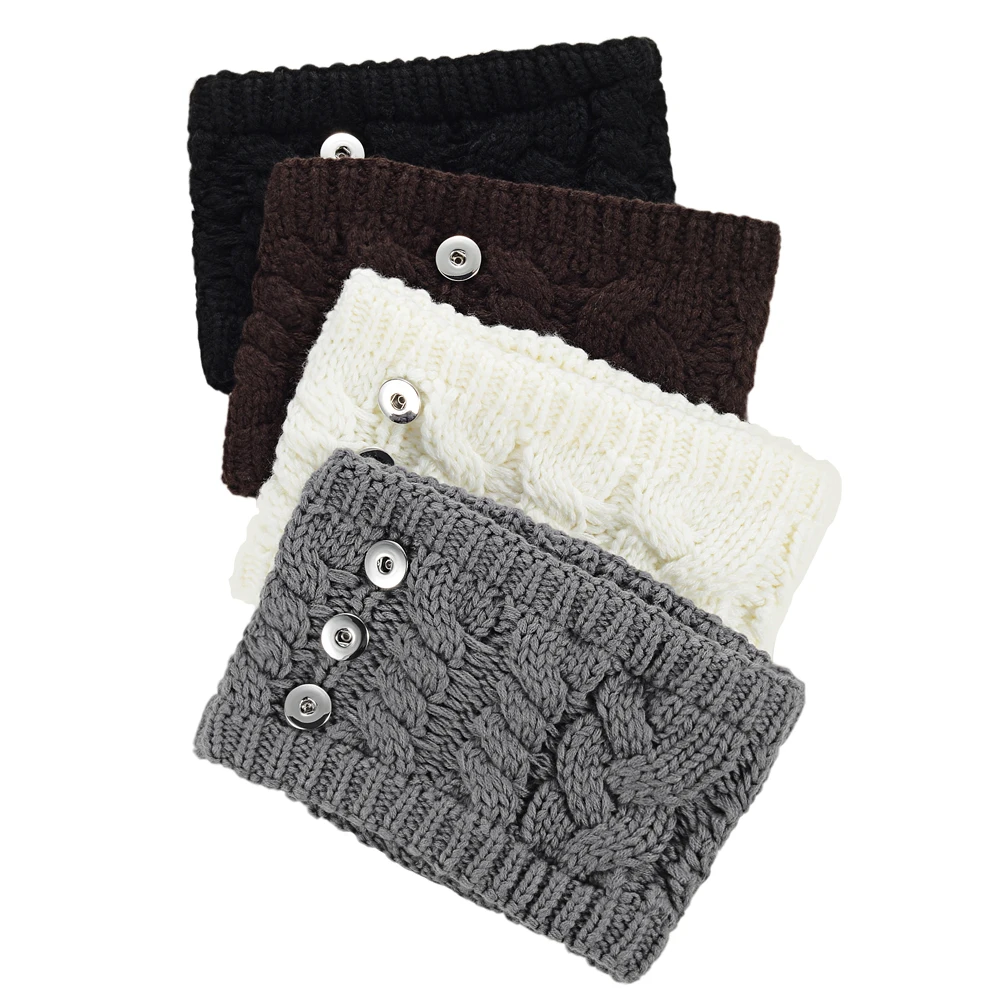 10pcs/lot Wholesale 4 Colors Snap Button Winter Neck Warm Scarf Necklace Fit 18mm Snap Button for Women Jewelry NN-760*10
10pcs/lot Wholesale 4 Colors Snap Button Winter Neck Warm Scarf Necklace Fit 18mm Snap Button for Women Jewelry NN-760*10