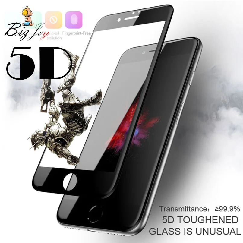 5D Full cover 9H tempered glass screen protector For iphone 7 7S 7plus X 8 5 5s 5c SE 6 6s 10 plus guard film case Polo Shirts
5D Full cover 9H tempered glass screen protector For iphone 7 7S 7plus X 8 5 5s 5c SE 6 6s 10 plus guard film case Polo Shirts