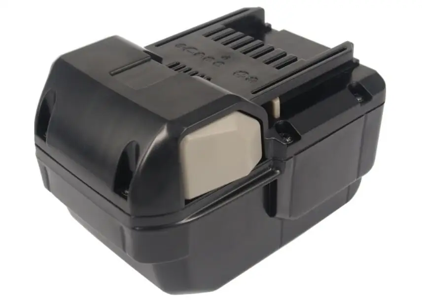 Cameron Sino 4000mah battery for HITACHI DH 25DAL DH 25DL 328033 328034 BSL 2530 batteries
Cameron Sino 4000mah battery for HITACHI DH 25DAL DH 25DL 328033 328034 BSL 2530 batteries
