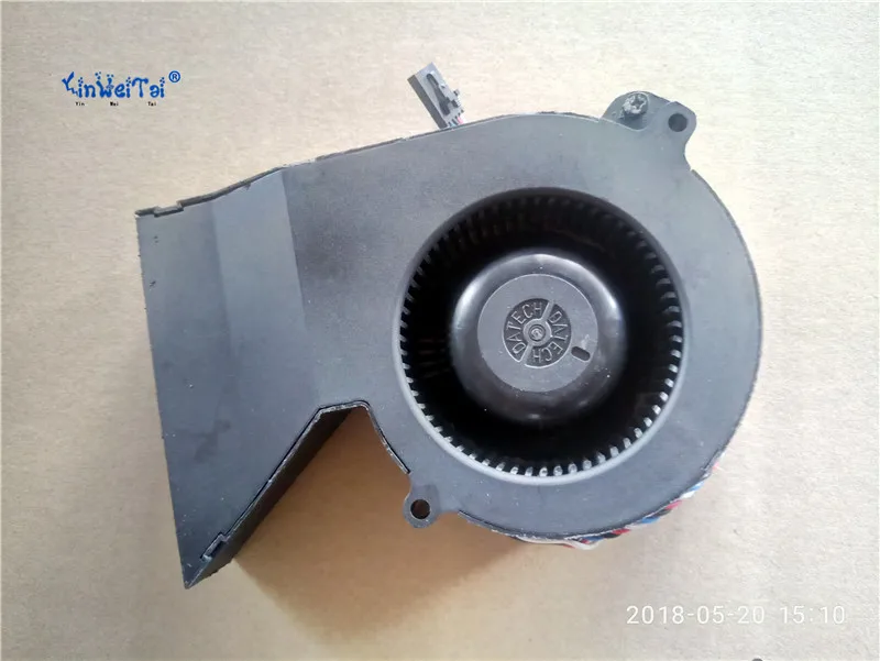 DB13733-12VHBPA BG0903-B049-P0S вентилятор для DELL OptiPlex M5786/GX280 Компьютерный Вентилятор процессора PN: T2607
DB13733-12VHBPA BG0903-B049-P0S вентилятор для DELL OptiPlex M5786/GX280 Компьютерный Вентилятор процессора PN: T2607