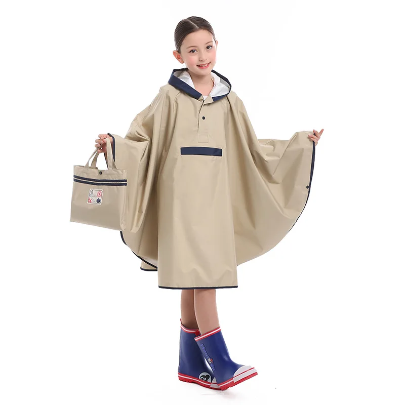 Cute Raincoat for Children Cartoon Kids Girls Rainproof Rain Coat Waterproof Poncho Boys and Girls Rainwear 3DYYy03
Cute Raincoat for Children Cartoon Kids Girls Rainproof Rain Coat Waterproof Poncho Boys and Girls Rainwear 3DYYy03