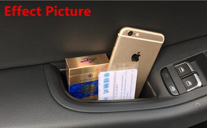Left Hand Drive! For Audi Q5 2008-2015 Plastic Inner Front Door Side Storage Box Holder Cover Trim 2pcs Car Styling accessories!
Left Hand Drive! For Audi Q5 2008-2015 Plastic Inner Front Door Side Storage Box Holder Cover Trim 2pcs Car Styling accessories!