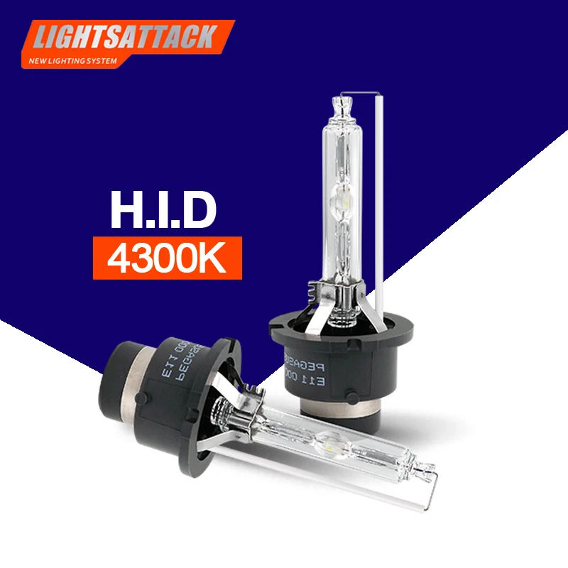 PEGASUS Car Xenon D1S D2S D3S D4S D2R Headlight 4300K 2500lm Auto Bulb Headlamp Bi-Xenon Light For Running Lights Fog Lights
PEGASUS Car Xenon D1S D2S D3S D4S D2R Headlight 4300K 2500lm Auto Bulb Headlamp Bi-Xenon Light For Running Lights Fog Lights