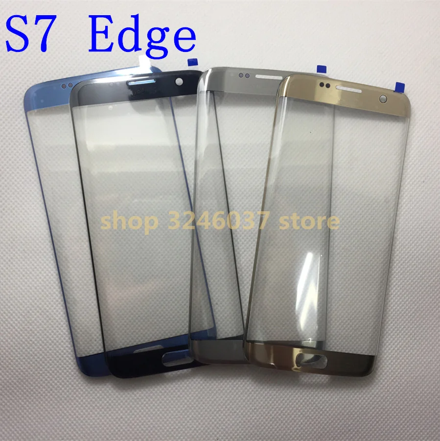 Запасное внешнее стекло для samsung galaxy s7 Edge G935, G935F, 10 шт./лот, сенсорный ЖК-экран, переднее стекло, внешняя линза
Запасное внешнее стекло для samsung galaxy s7 Edge G935, G935F, 10 шт./лот, сенсорный ЖК-экран, переднее стекло, внешняя линза