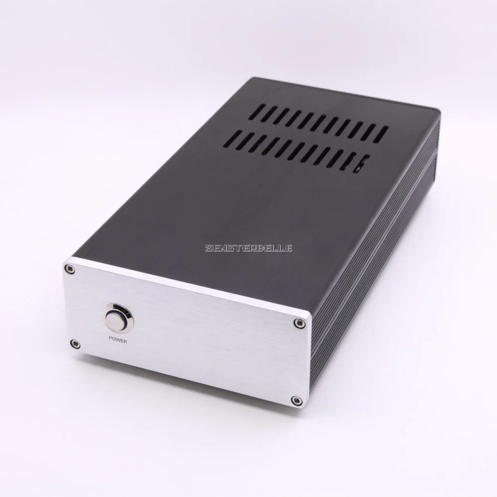 120W DC Linear Regulated Power Supply DC Output 5V 7V 9V 12V 15V 18V 20V 24V Can be choose
120W DC Linear Regulated Power Supply DC Output 5V 7V 9V 12V 15V 18V 20V 24V Can be choose