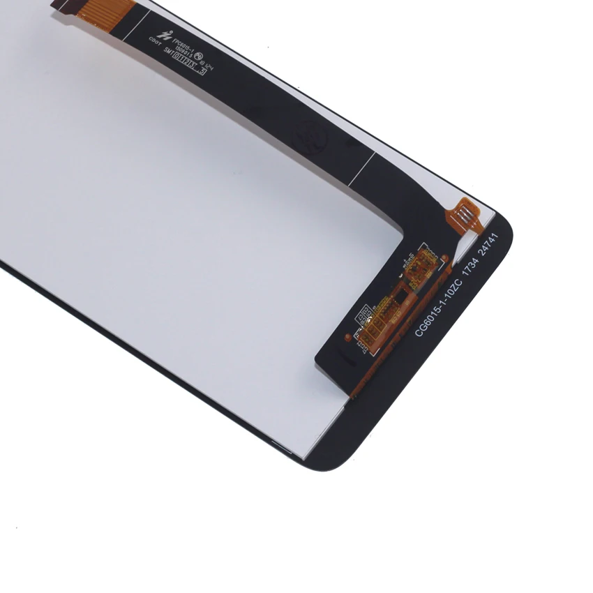 Original For Alcatel 7 6062 OT6062 LCD Display Touch Screen Replacement For Alcatel 6062 Screen LCD Display Phone Parts
Original For Alcatel 7 6062 OT6062 LCD Display Touch Screen Replacement For Alcatel 6062 Screen LCD Display Phone Parts