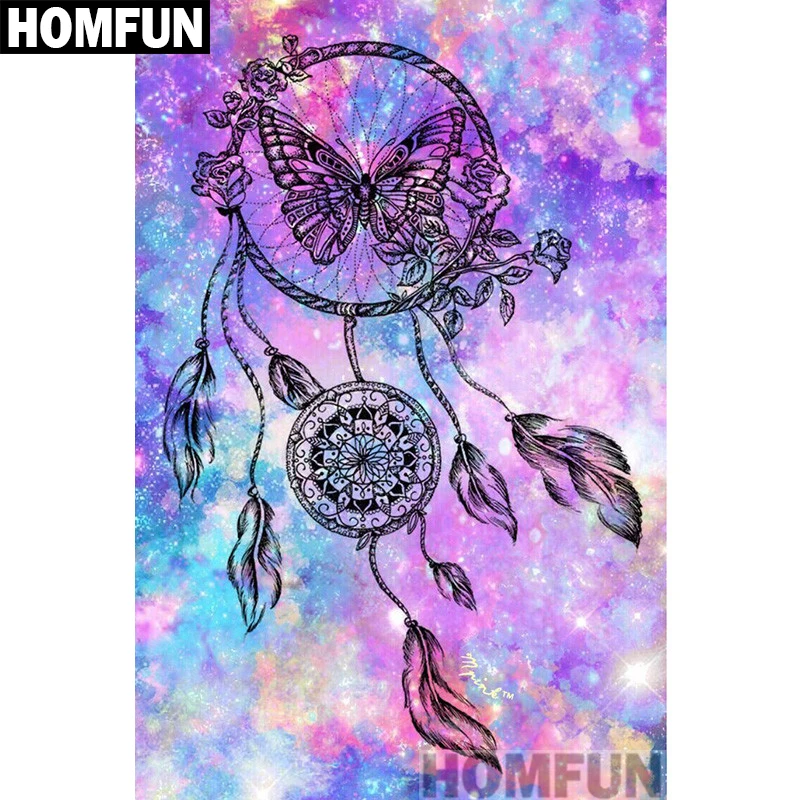 Алмазная живопись HOMFUN A01014, полноразмерная/круглая 5D Вышивка «перья мечты», вышивка крестиком, домашний декор, подарок
Алмазная живопись HOMFUN A01014, полноразмерная/круглая 5D Вышивка «перья мечты», вышивка крестиком, домашний декор, подарок