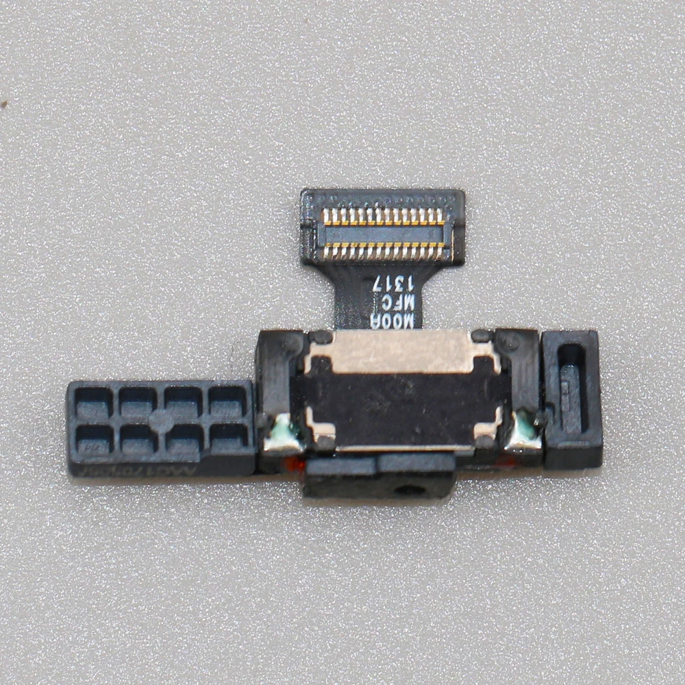 ChengHaoRan 1pc Earpiece Earphone Top Speaker Sound Receiver Flex Cable For Xiaomi Mi NOTE 2 replacement repair parts
ChengHaoRan 1pc Earpiece Earphone Top Speaker Sound Receiver Flex Cable For Xiaomi Mi NOTE 2 replacement repair parts