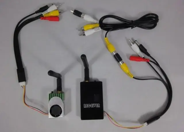 PARTOM 5.8G 600MW 9CH Wireless audio&video AV Transmitter receiver TX/RX Set 5.8Ghz 600 mW A/V Transmitting/Receiving System 5.8
PARTOM 5.8G 600MW 9CH Wireless audio&video AV Transmitter receiver TX/RX Set 5.8Ghz 600 mW A/V Transmitting/Receiving System 5.8