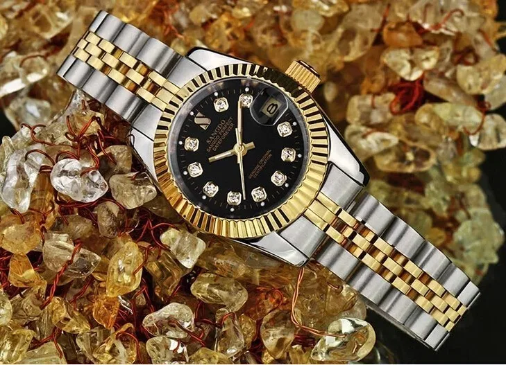 38mm SANGDO 0241B Automatic Self-Wind movement High quality 2016 new fashion Mechanical watches Men's watch
38mm SANGDO 0241B Automatic Self-Wind movement High quality 2016 new fashion Mechanical watches Men's watch