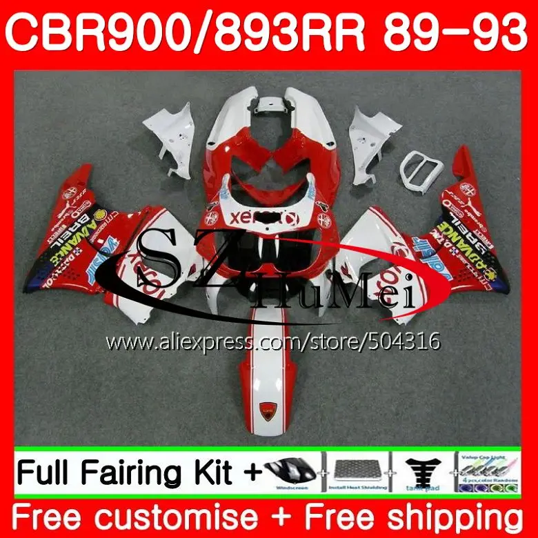 Средства ухода за кожей для HONDA CBR 893RR CBR900RR CBR893RR 89 90 91 92 93 114SH20 капот красный CBR900 CBR893 RR 1989 1990 1991 1992 1993 обтекатель
Средства ухода за кожей для HONDA CBR 893RR CBR900RR CBR893RR 89 90 91 92 93 114SH20 капот красный CBR900 CBR893 RR 1989 1990 1991 1992 1993 обтекатель