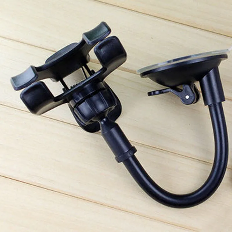 New Car Phone Holder Car Window Windshield Mount Holder For iPhone Samsung Smart Phones
New Car Phone Holder Car Window Windshield Mount Holder For iPhone Samsung Smart Phones