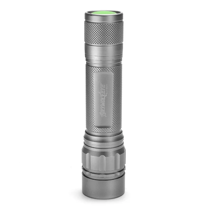 Portable Flashlight Torch Light Emergency LED Flashlights with 3 Modes Tactical Handheld Flashlight
Portable Flashlight Torch Light Emergency LED Flashlights with 3 Modes Tactical Handheld Flashlight