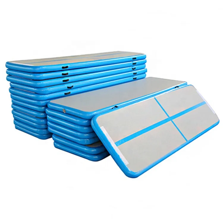 3M/4M/5M Gymnastic Mat With Air Pump Home Use Inflatable Air Floor/Air Track For Gym Drop Dtitch Material Bouncing Mat/Tumbling
3M/4M/5M Gymnastic Mat With Air Pump Home Use Inflatable Air Floor/Air Track For Gym Drop Dtitch Material Bouncing Mat/Tumbling