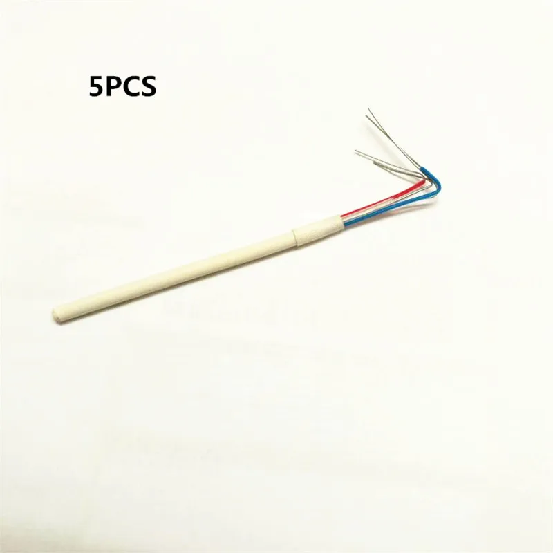 5PCS/LOT A1322 4-core heating core for 936 8586 thermostat electric iron soldering station Soldering iron handle heating core
5PCS/LOT A1322 4-core heating core for 936 8586 thermostat electric iron soldering station Soldering iron handle heating core