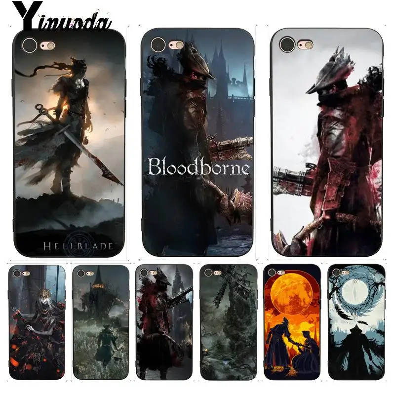 For iphone 13 7 6 X Case Bloodborne Colorful Printing Drawing TPU Phone Case for iphone 13 7 X 6 6S 8Plus 5 5S SE XR XS XSMAX
For iphone 13 7 6 X Case Bloodborne Colorful Printing Drawing TPU Phone Case for iphone 13 7 X 6 6S 8Plus 5 5S SE XR XS XSMAX