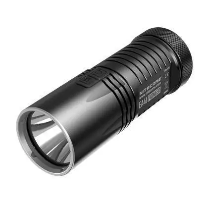 2015 версия Nitecore EA41 Cree XM-L2 U2 светодиодный Flashlight 1020 lumens by 4 * AA Battery с оригинальным фонариком + бесплатная доставка
2015 версия Nitecore EA41 Cree XM-L2 U2 светодиодный Flashlight 1020 lumens by 4 * AA Battery с оригинальным фонариком + бесплатная доставка