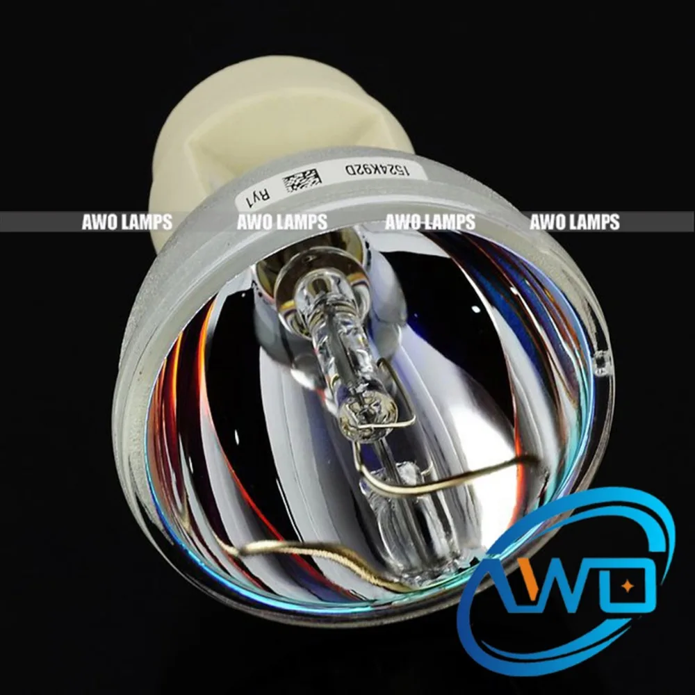 AWO SP.8VH01GC01 Original Projector Lamp Bulb P-VIP190W 0.8E20.8 for OPTOMA BR323 BR326 DH1008 DH1009 DS340E DS345 DW333 DW345
AWO SP.8VH01GC01 Original Projector Lamp Bulb P-VIP190W 0.8E20.8 for OPTOMA BR323 BR326 DH1008 DH1009 DS340E DS345 DW333 DW345