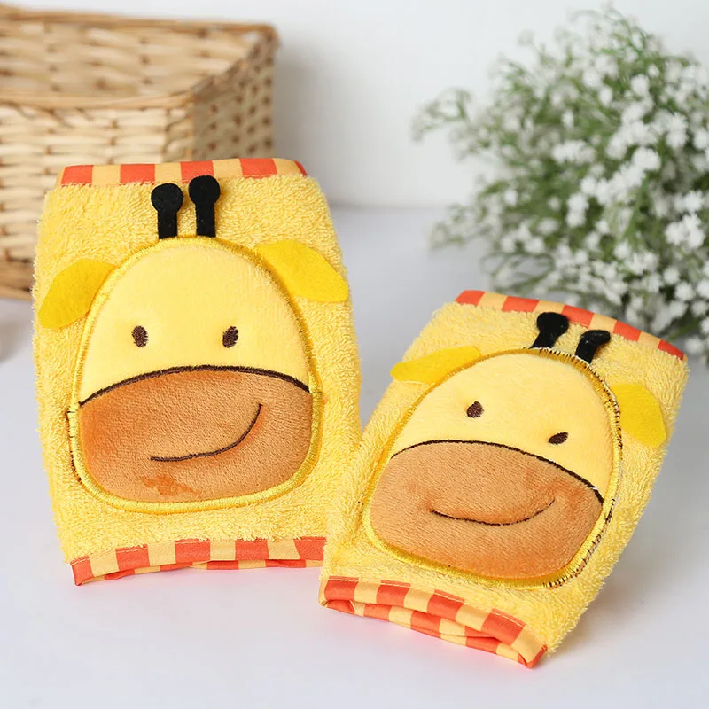 Baby Crawling Knee Pad Toddler Elbow Protective Pads Crawling Safety Protector M09
Baby Crawling Knee Pad Toddler Elbow Protective Pads Crawling Safety Protector M09