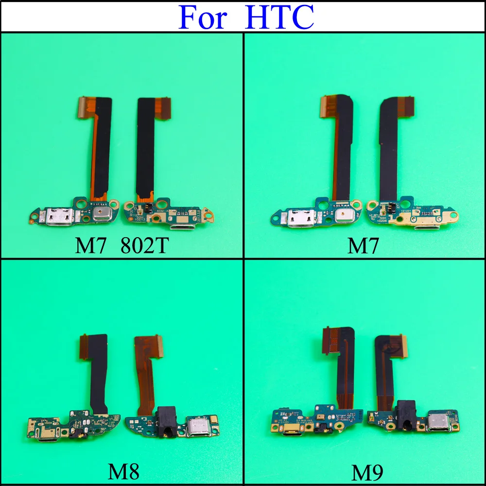 YuXi USB micro charger charging port dock connector microphone board Flex Cable For HTC One M7 M8 M9 
YuXi USB micro charger charging port dock connector microphone board Flex Cable For HTC One M7 M8 M9