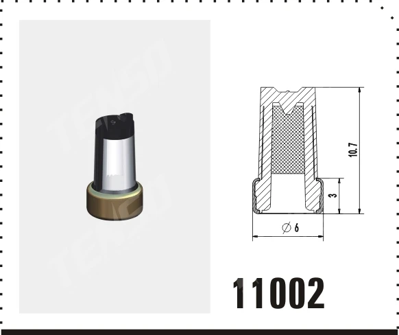 free shipping 500 pcs high quality 10.7*6*3mm basket fuel injector filter for universal car injector FL11002
free shipping 500 pcs high quality 10.7*6*3mm basket fuel injector filter for universal car injector FL11002