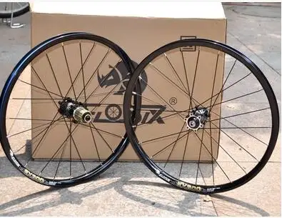 Lightweight 100/135mm 8-10s EIOSIX folding bike 20inch wheels disc brake wheelset BMX parts
Lightweight 100/135mm 8-10s EIOSIX folding bike 20inch wheels disc brake wheelset BMX parts