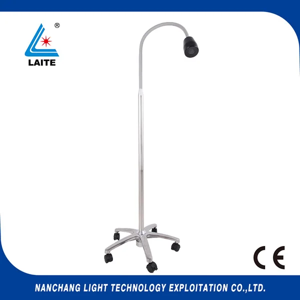 JD1100 3w Mobile Stand Type LED Exam lamp dental examination free shipping-1set
JD1100 3w Mobile Stand Type LED Exam lamp dental examination free shipping-1set
