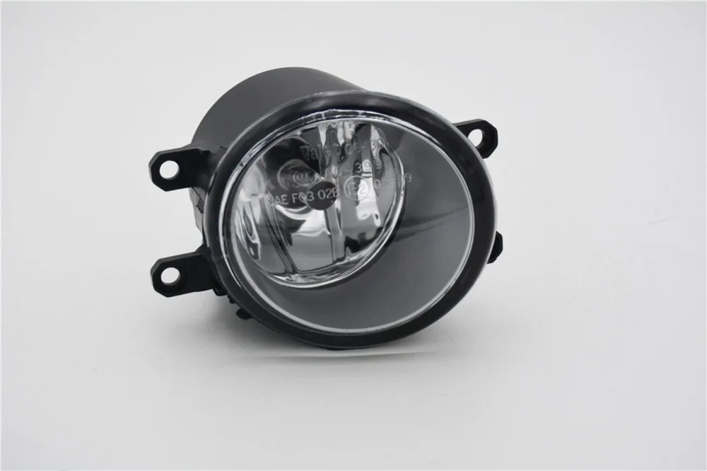 1Pcs Front Bumper Fog Light Driving Lamp w/Bulb Right Side For Toyota Highlander 2008-2010
1Pcs Front Bumper Fog Light Driving Lamp w/Bulb Right Side For Toyota Highlander 2008-2010