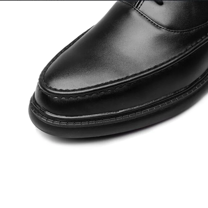 New Fashion Shoes Men Genuine Leather Oxfords Shoes Cow Leather Mens Casual Shoes Male Brand Footwear K129
New Fashion Shoes Men Genuine Leather Oxfords Shoes Cow Leather Mens Casual Shoes Male Brand Footwear K129