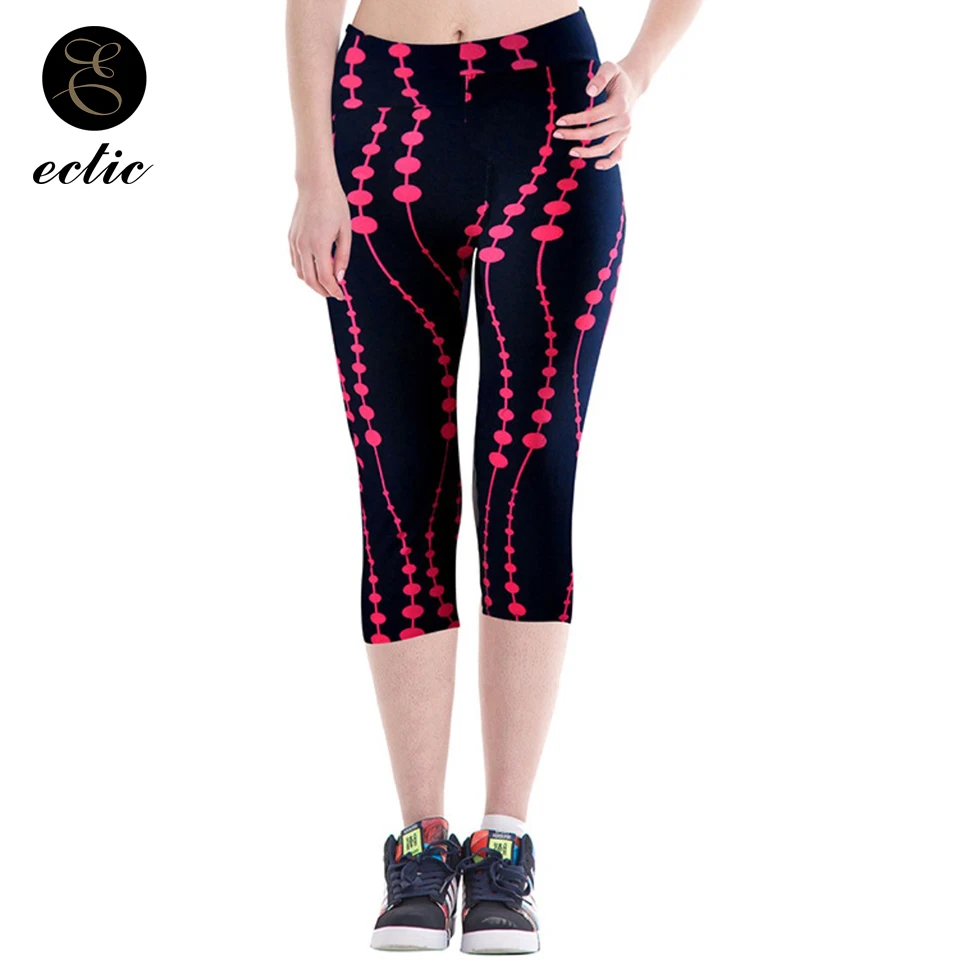 Pantacourt Femme Crop Leggings Women Digital Printing Beaded Leggings Butt Push Up Leggings Capris High Waisted Workout Pants
Pantacourt Femme Crop Leggings Women Digital Printing Beaded Leggings Butt Push Up Leggings Capris High Waisted Workout Pants