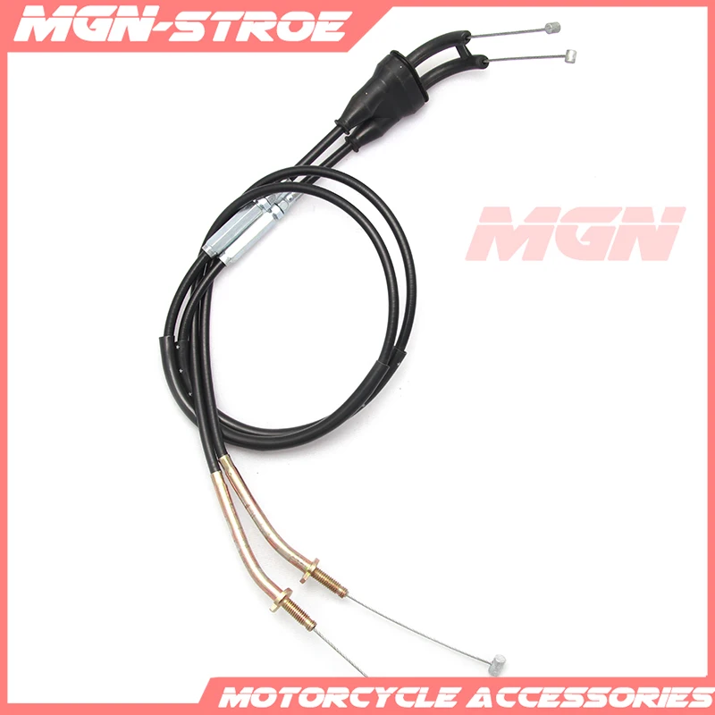 Motorcycle Emergency Throttle Cable Line For ZX6R ZX-6R ZX636 ZX-636 2005 2006 05 06
Motorcycle Emergency Throttle Cable Line For ZX6R ZX-6R ZX636 ZX-636 2005 2006 05 06