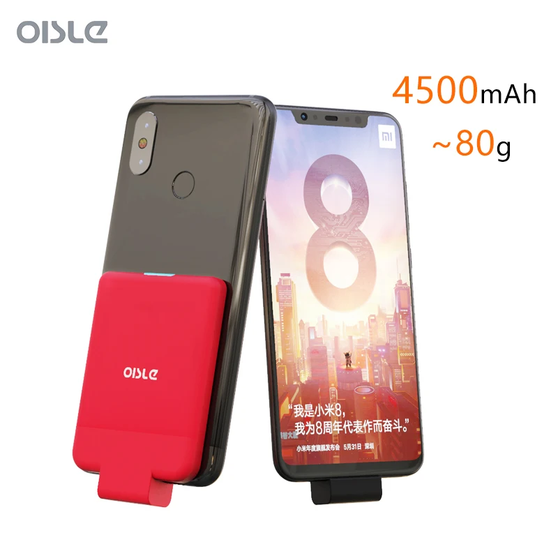 OISLE USB C Portabl PoverBank For Xiaomi RED Mi 12 11 Pro 10S MIX Note 9 5 Type-C External Battery Charger Fast Slim Power Bank
OISLE USB C Portabl PoverBank For Xiaomi RED Mi 12 11 Pro 10S MIX Note 9 5 Type-C External Battery Charger Fast Slim Power Bank