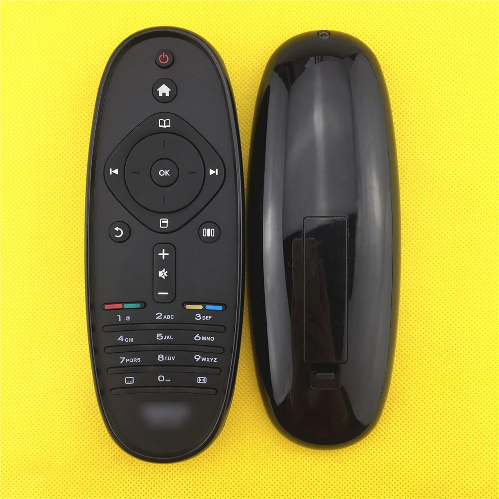 TV Remote Control RM-L1030 Suitable For Philips TV Smart LCD/LED/HD/3D for PHILIPS
TV Remote Control RM-L1030 Suitable For Philips TV Smart LCD/LED/HD/3D for PHILIPS