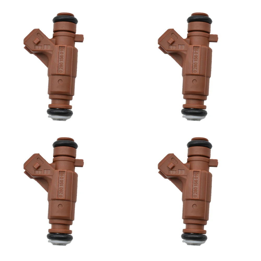4PCS/LOT 0280156016 Fuel Injectors Nozzle Injection For M ercedes M113 E50 V8 5.0L 4.3L 852-12171 0 280 156 016 00-09
4PCS/LOT 0280156016 Fuel Injectors Nozzle Injection For M ercedes M113 E50 V8 5.0L 4.3L 852-12171 0 280 156 016 00-09