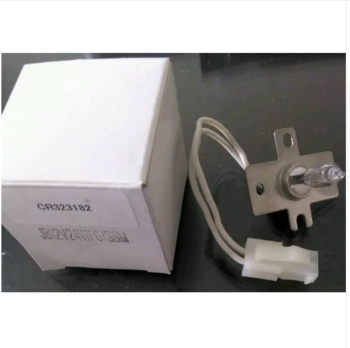 Для лампы SYSMEX (Япония) PN: JB12V24WF6/SSM, анализатор коагуляции 1 CS2000i, CS2100i, CS5100i Новинка
Для лампы SYSMEX (Япония) PN: JB12V24WF6/SSM, анализатор коагуляции 1 CS2000i, CS2100i, CS5100i Новинка