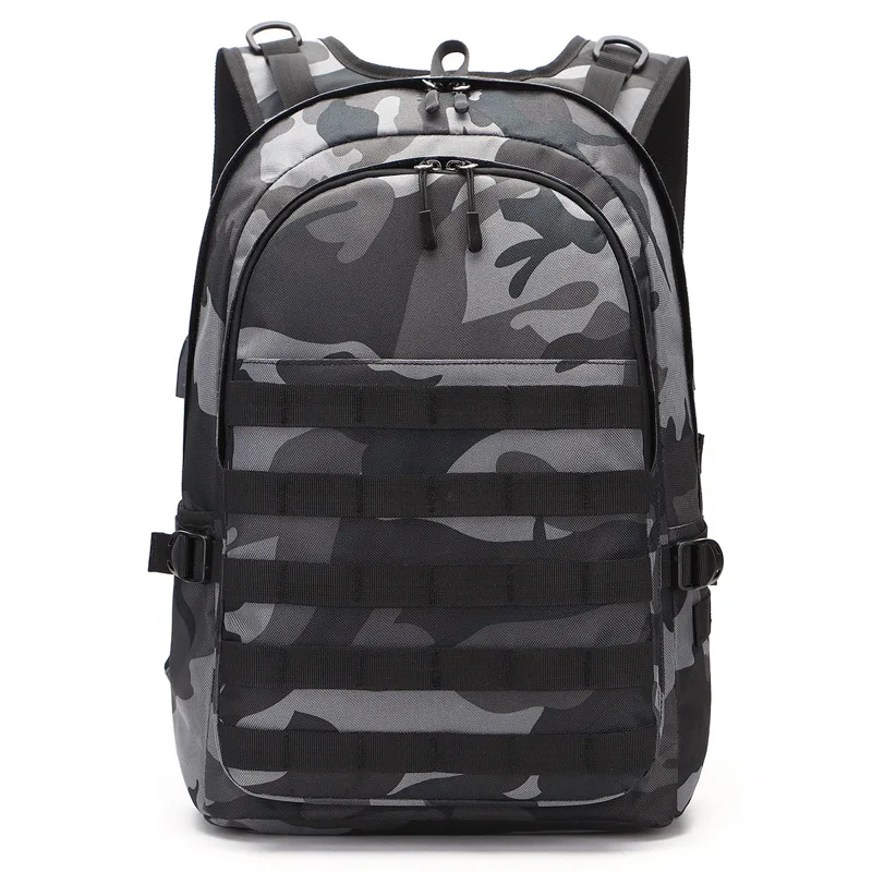 Military Camouflage Tactical Backpack 40L 15 Inches Laptop Bagpack Waterproof Nylon Men Travel Backpack Rucksack Mochila Hombre
Military Camouflage Tactical Backpack 40L 15 Inches Laptop Bagpack Waterproof Nylon Men Travel Backpack Rucksack Mochila Hombre