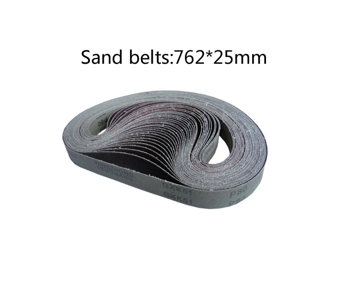 762*25mm electric pneumatic air sander machine sand belts wood working metal use sander,sander screen,Electric woodworker belt
762*25mm electric pneumatic air sander machine sand belts wood working metal use sander,sander screen,Electric woodworker belt