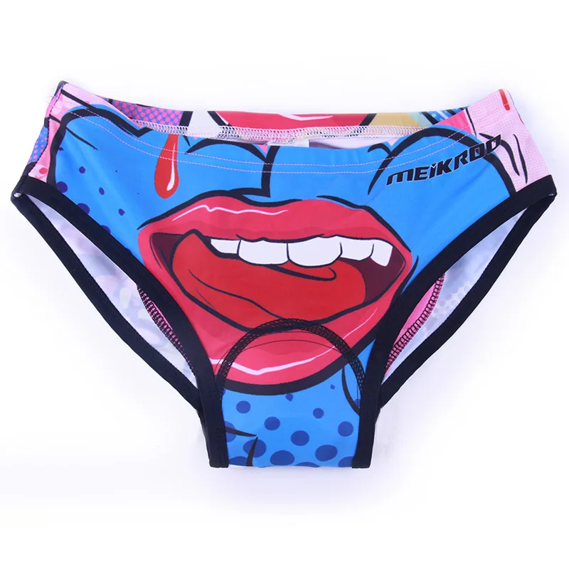 3D Gel Padded Cycling Shorts Women Breathable Bike Riding Racing Underpants with Silicone Insole Bike Printing Triangle Shorts
3D Gel Padded Cycling Shorts Women Breathable Bike Riding Racing Underpants with Silicone Insole Bike Printing Triangle Shorts
